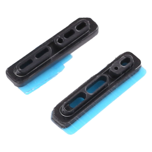 10 PCS Speaker Dustproof Mesh (1 Pair) for iPhone X