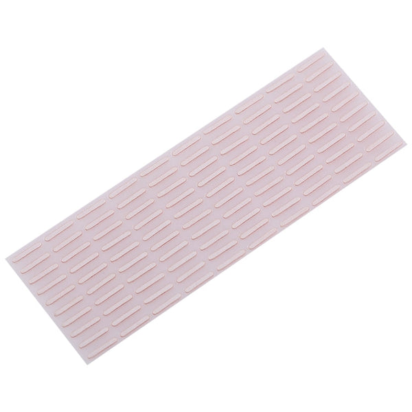 100 PCS Motherboard Water Damage Warranty Indicator Stickers for iPhone X