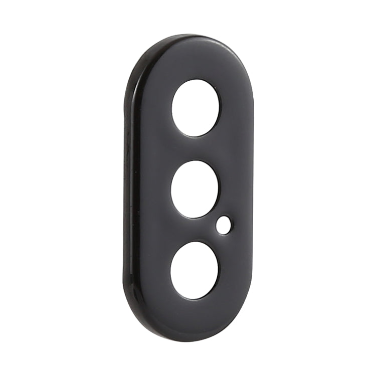Rear Camera Lens Protection Ring Cover with Tray Eject Tool Needle For iPhone XS Max, iPhone XS Max