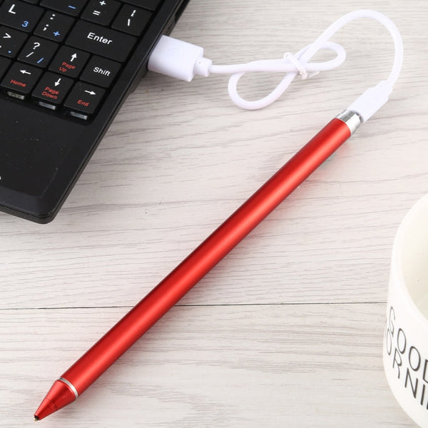 Active Capacitive Stylus for iPod touch / iPad mini & Air & Pro / iPhone