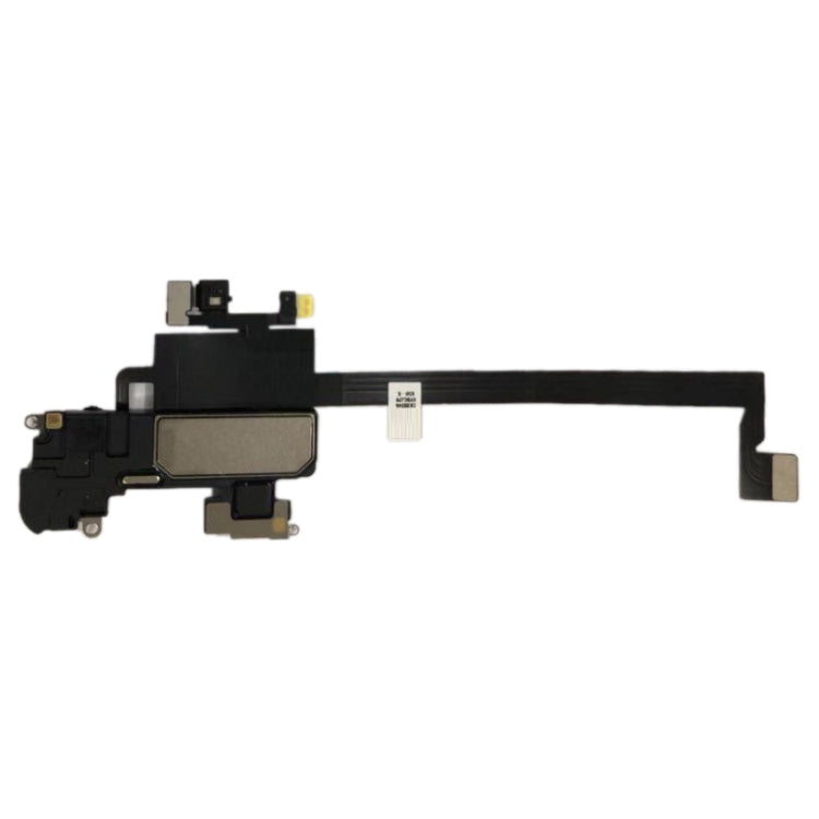 Earpiece Speaker with Sensor Flex Cable Assembly for iPhone XS