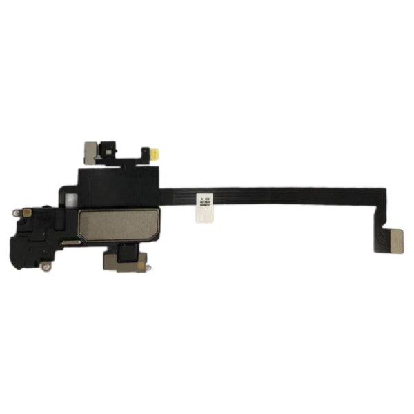 Earpiece Speaker with Sensor Flex Cable Assembly for iPhone XS