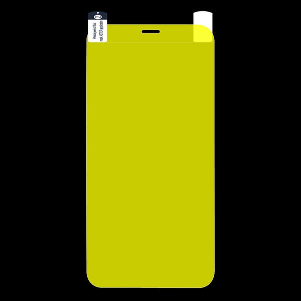 ENKAY Hat-Prince 0.1mm 3D Full Screen Protector Explosion-proof Hydrogel Film for  iPhone XR , TPU+TPE+PET Material, iPhone XR