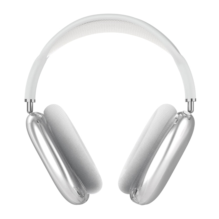 A Pair Full Coverage Anti-scratch Silicone Headphone Protective Case for AirPods Max