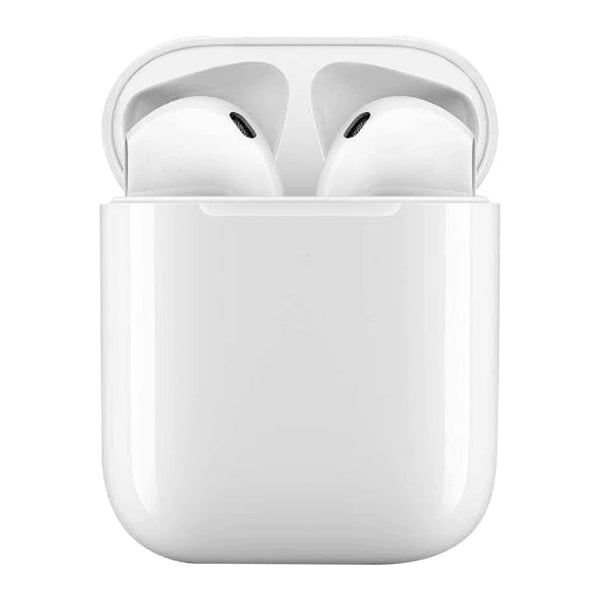 i11 TWS Upgraded Version Bluetooth V5.0 Touch Control Wireless Stereo Earphones with Magnetic Charging Box, Compatible with iOS & Android