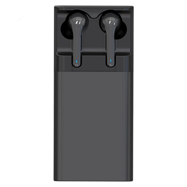 G9 Bluetooth 5.0 HIFI 3D Stereo Wireless Earphone