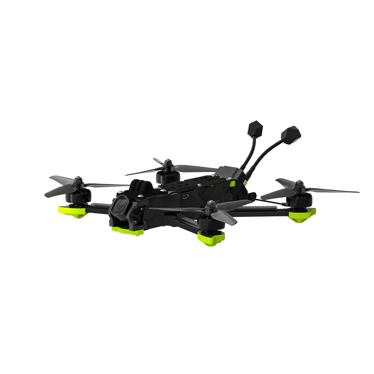 iFlight DC5 ECO V1.1 HD530 BNF DJI O4 Pro with ELRS 2.4GHz