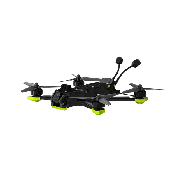 iFlight DC5 ECO V1.1 HD530 BNF DJI O4 Pro with ELRS 2.4GHz