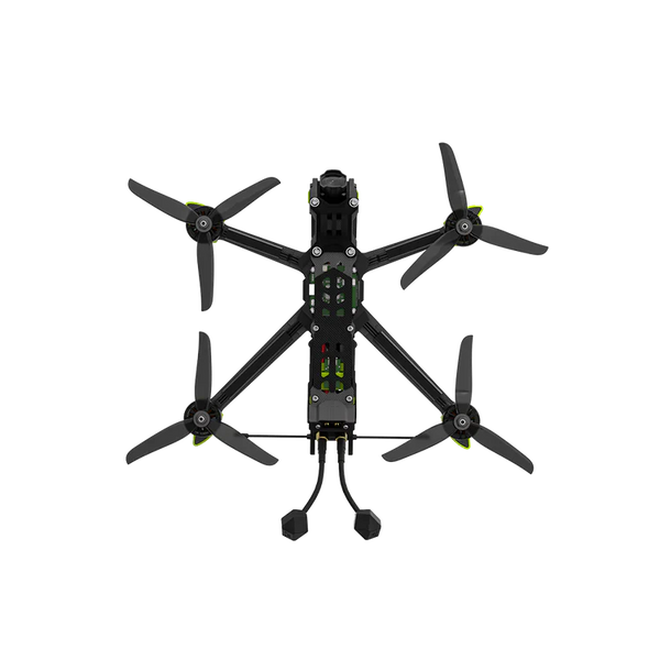 iFlight DC5 ECO V1.1 HD530 BNF DJI O4 Pro with ELRS 2.4GHz and GPS