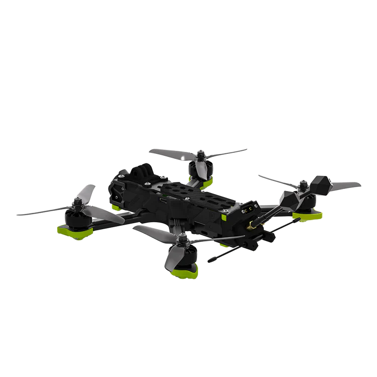 iFlight DC5 ECO V1.1 HD530 BNF DJI O4 Pro with ELRS 2.4GHz