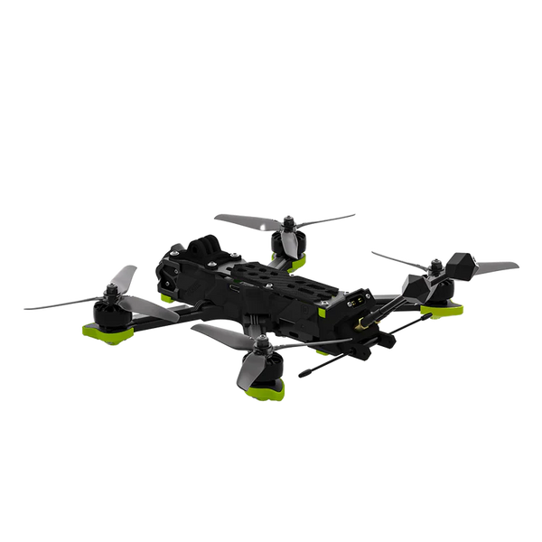 iFlight DC5 ECO V1.1 HD530 BNF DJI O4 Pro with ELRS 2.4GHz