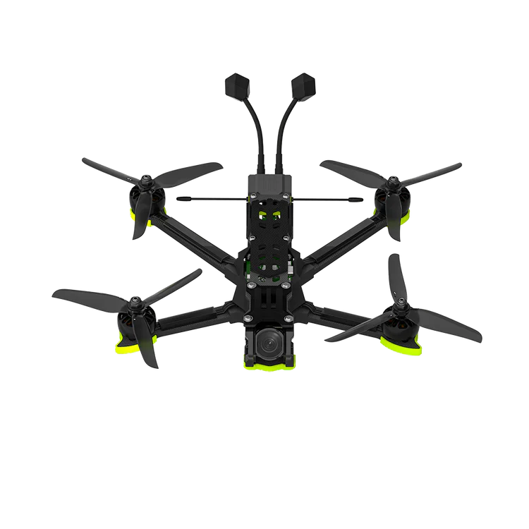 iFlight DC5 ECO V1.1 HD530 BNF DJI O4 Pro with ELRS 2.4GHz and GPS