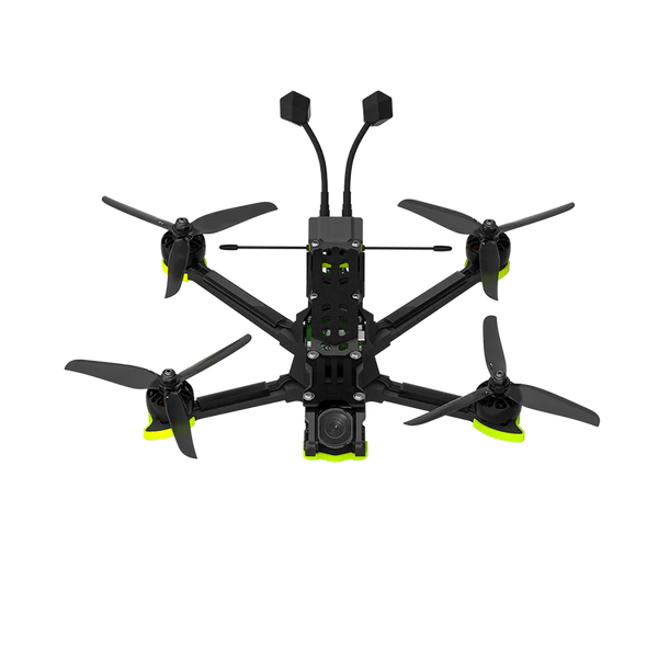 iFlight DC5 ECO V1.1 HD530 BNF DJI O4 Pro with ELRS 2.4GHz