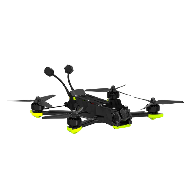 iFlight DC5 ECO V1.1 HD530 BNF DJI O4 Pro with ELRS 2.4GHz