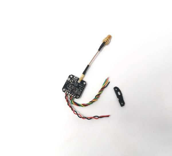 TheFPV Chaos Mini VTX 600mW 20x20 (MMCX and UFL, Smart Audio)