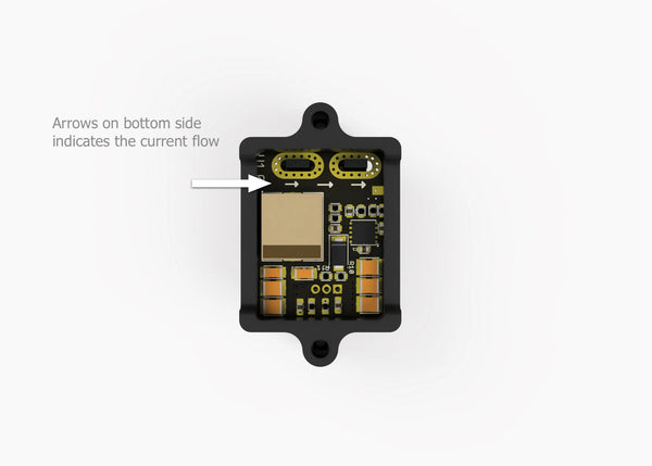 Airbot Mini Power Brick 3in1 Current Sensor