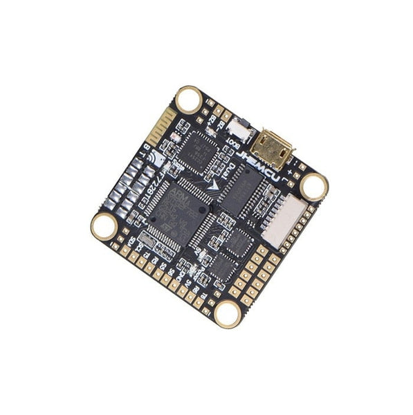 JHE F7 BT Dual Gyro DJI Flight Controller