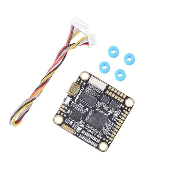 JHE F7 BT Dual Gyro DJI Flight Controller