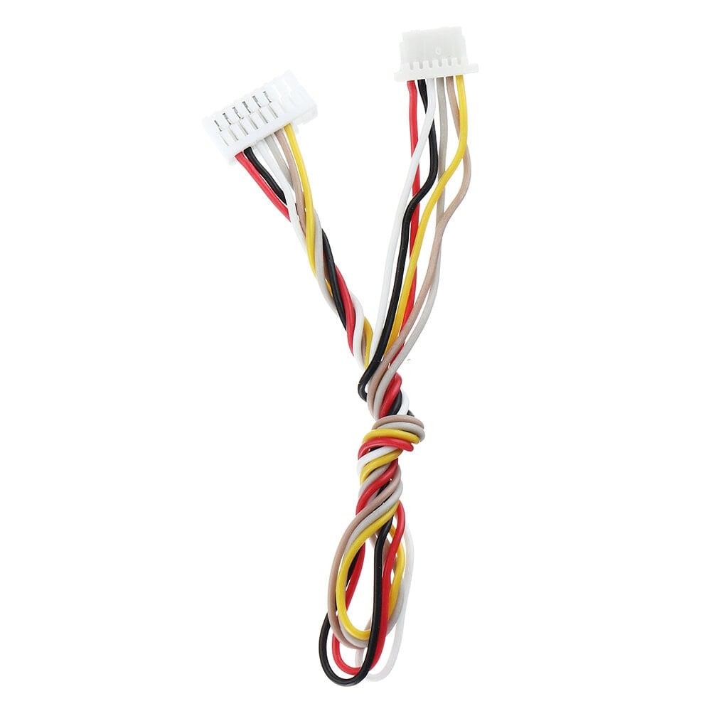 JHE F7 BT Dual Gyro DJI Flight Controller