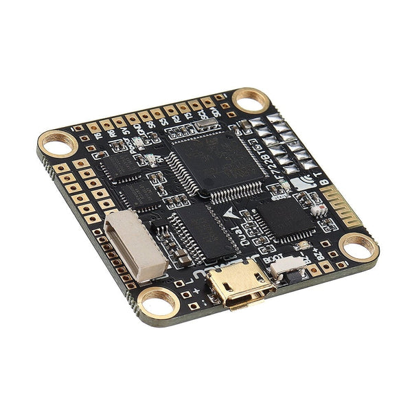 JHE F7 BT Dual Gyro DJI Flight Controller