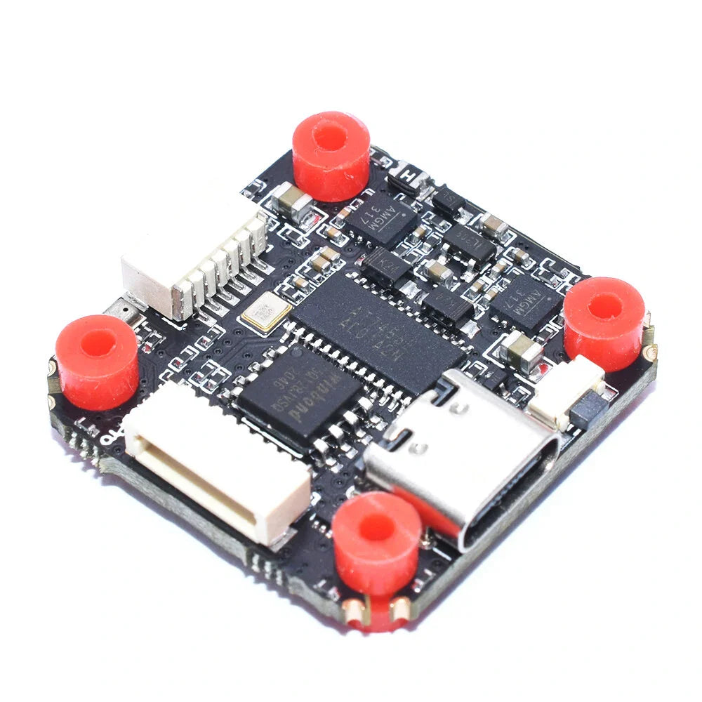 JHE F7 XSD Pro Flight Controller