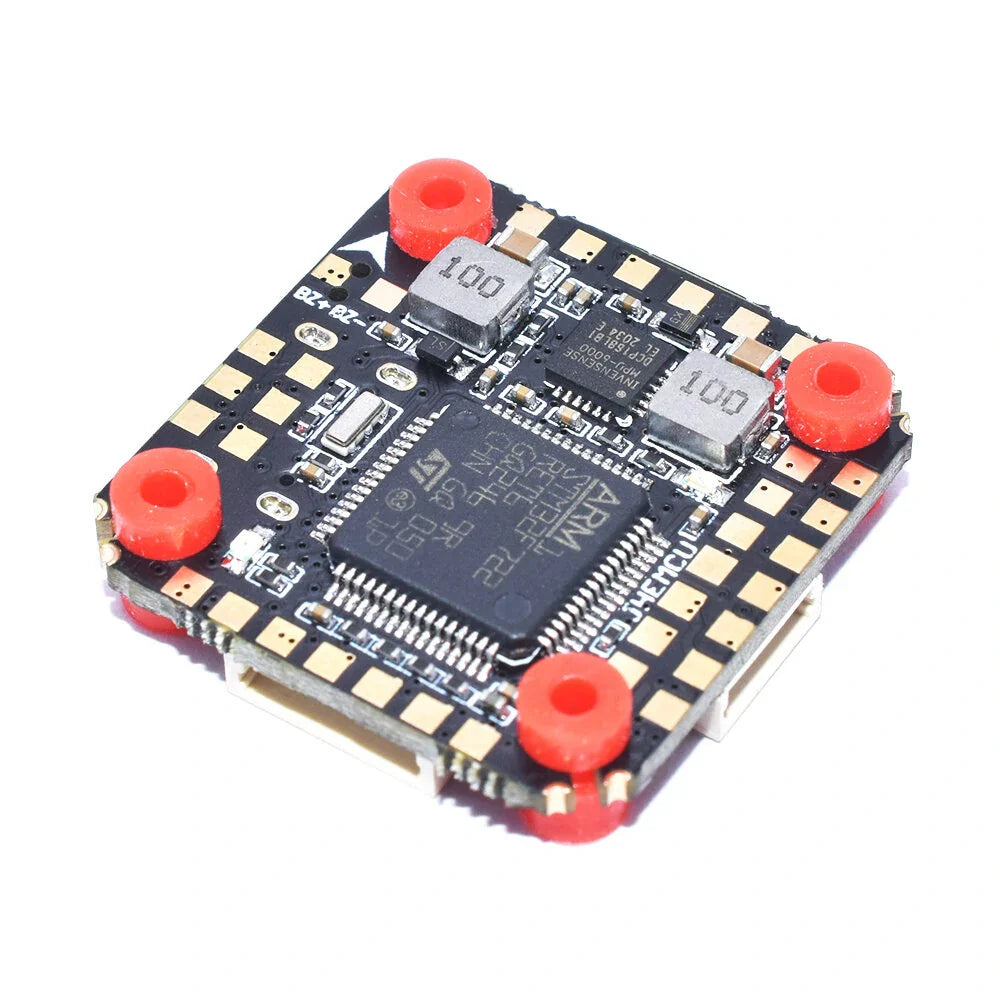 JHE F7 XSD Pro Flight Controller