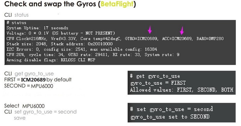 JHE F7 Dual Gyro Flight Controller