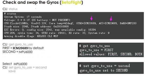 JHE F7 Dual Gyro Flight Controller