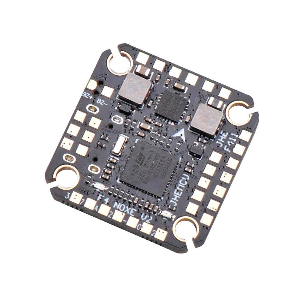 JHE F4 NOXE V2 Flight Controller