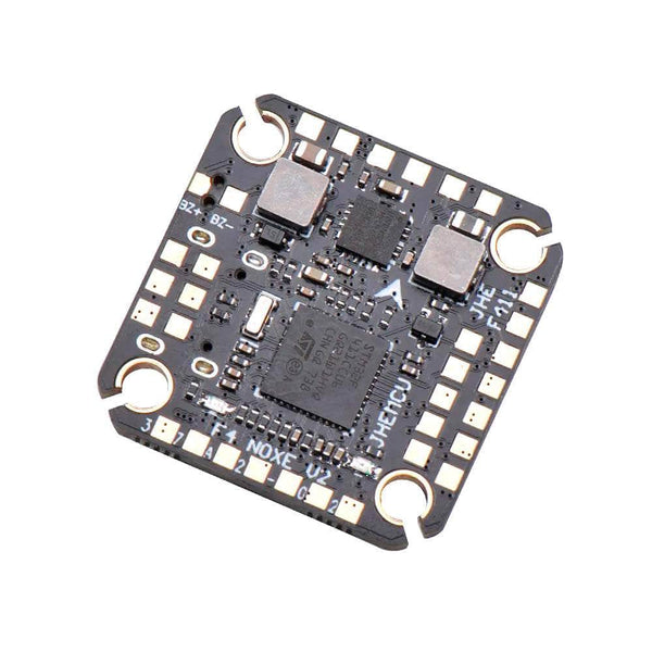 JHE F4 NOXE V2 Flight Controller