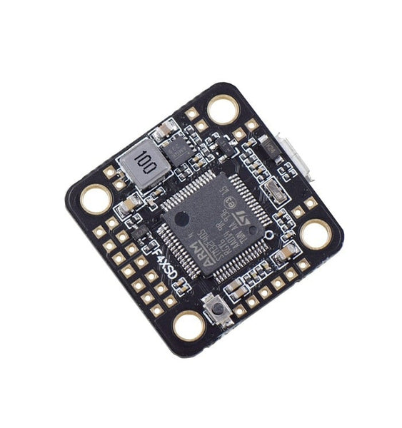 JHE F4 XSD Flight Controller