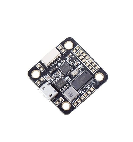 JHE F4 XSD Flight Controller