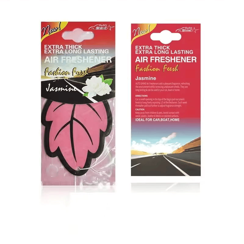 Long Lasting Car Air Freshener