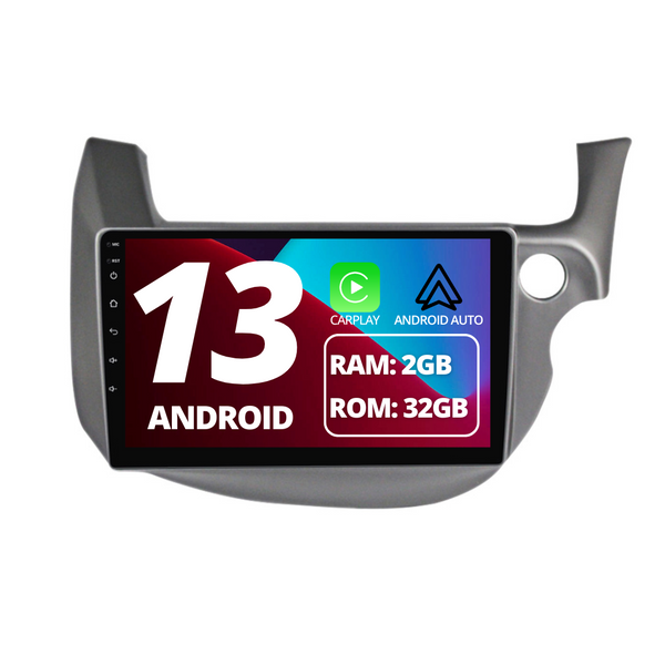 Honda Jazz 2007-2014 CarPlay Kit