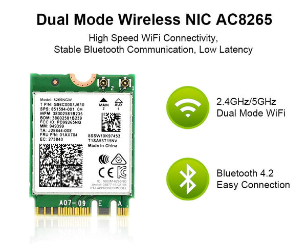 JetRacer AI Robot Car Kit for Nvidia Jetson