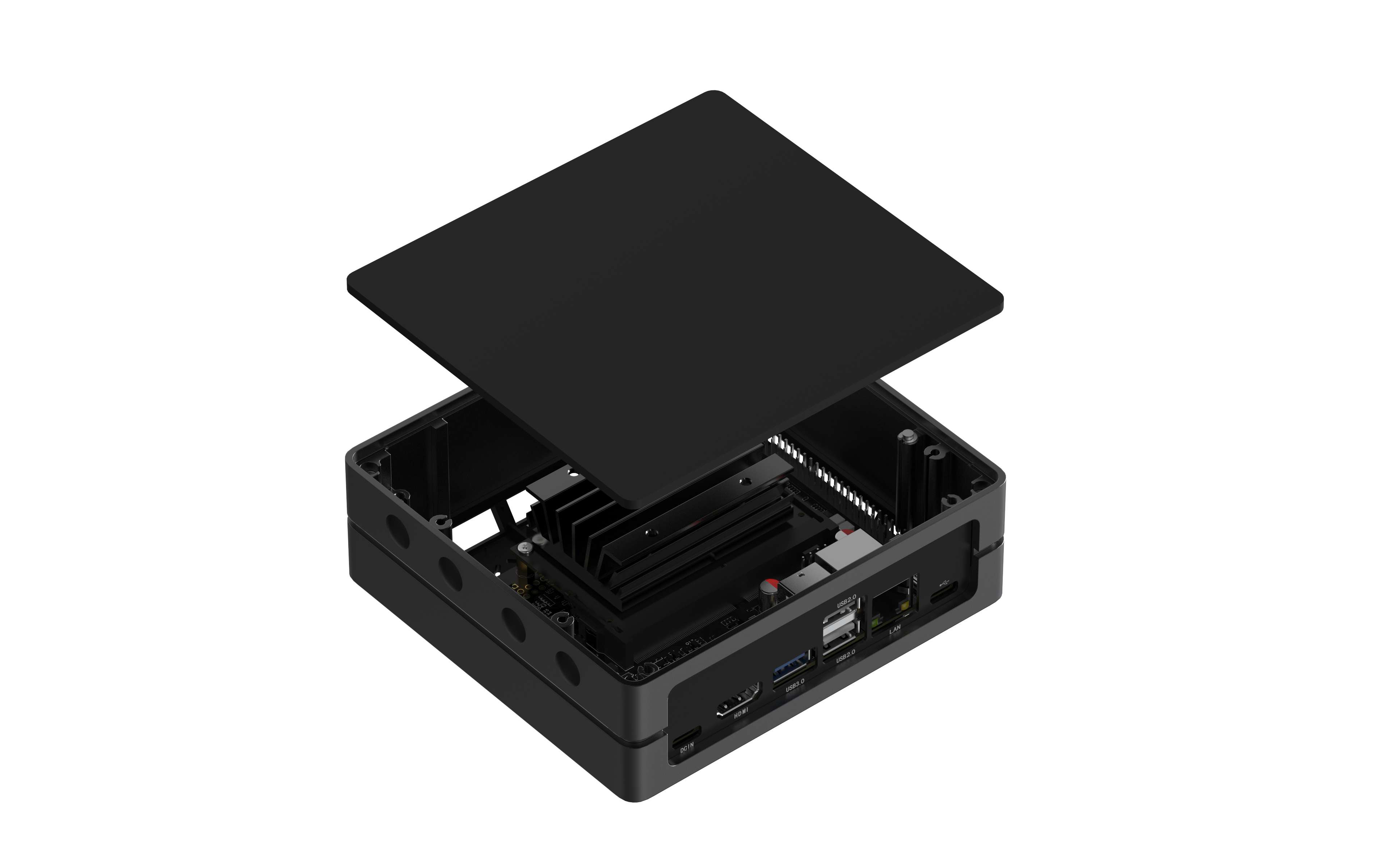 reComputer J1010 [SL4]