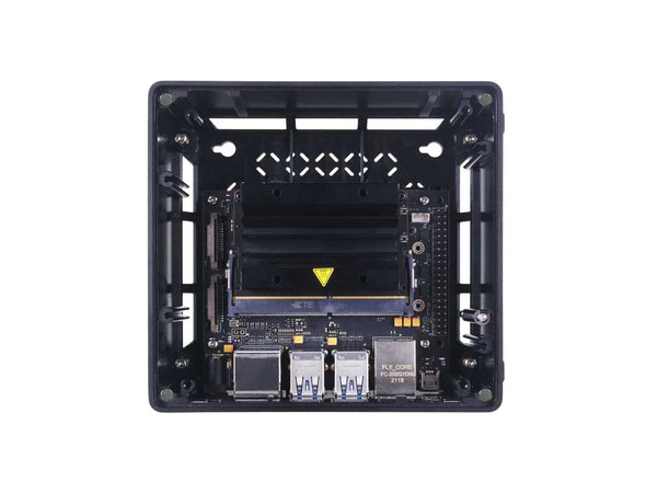 reComputer J1020 V2 - IoT Edge AI Computer w/ Jetpack