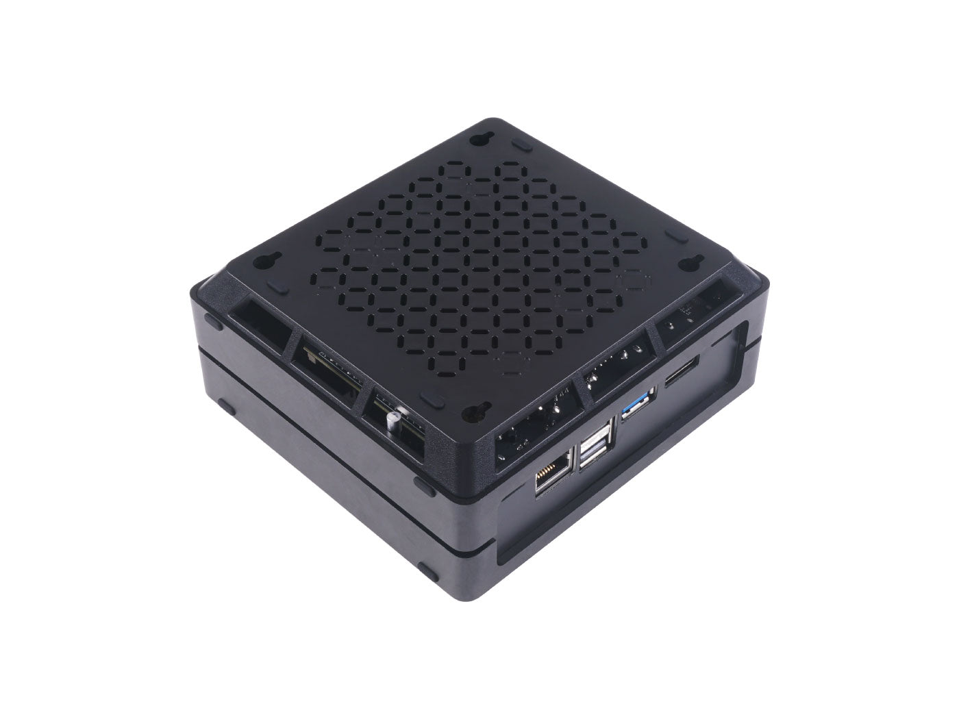 reComputer J1010 [SL4]