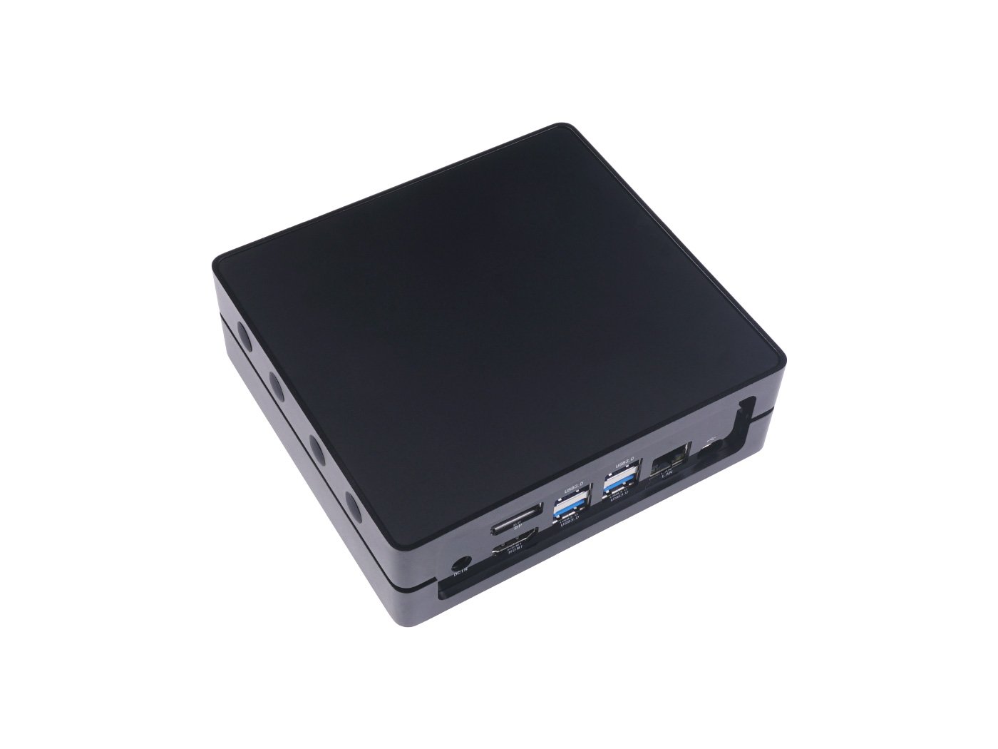 reComputer J1020 V2 - IoT Edge AI Computer w/ Jetpack