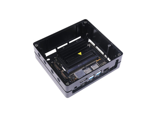 reComputer J1020 V2 - IoT Edge AI Computer w/ Jetpack