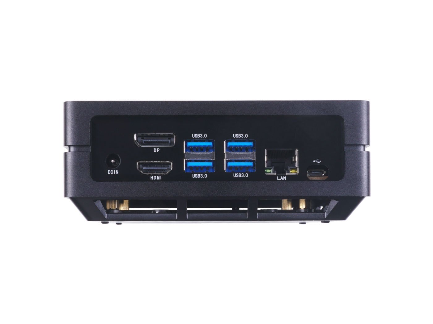 reComputer J2021 - Edge AI Computer with NVIDIA® Jetson Xavier™ NX 8GB