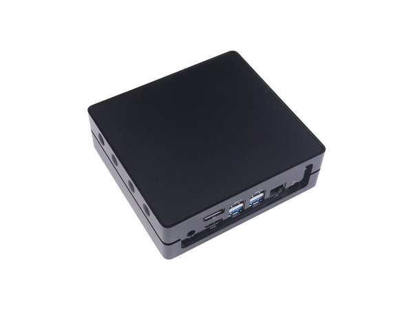 reComputer Jetson-20-1-H2 Xavier 16Gb IoT Edge AI Computer w/ Jetpack [SL4]