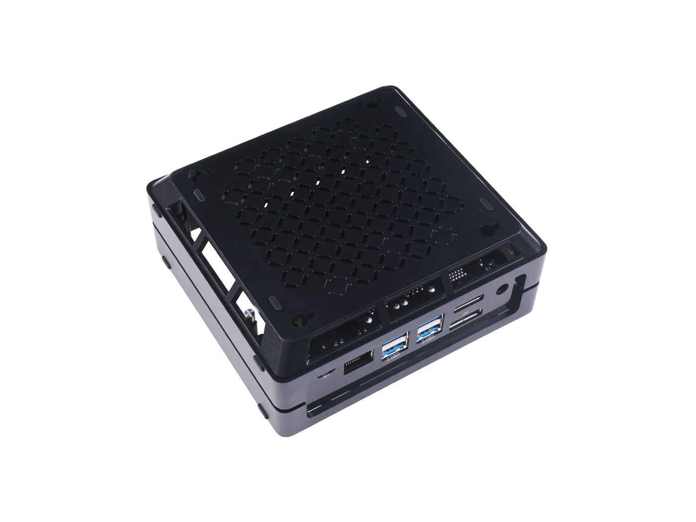 reComputer Jetson-20-1-H2 Xavier 16Gb IoT Edge AI Computer w/ Jetpack [SL4]