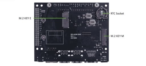 reComputer J2021 - Edge AI Computer with NVIDIA® Jetson Xavier™ NX 8GB