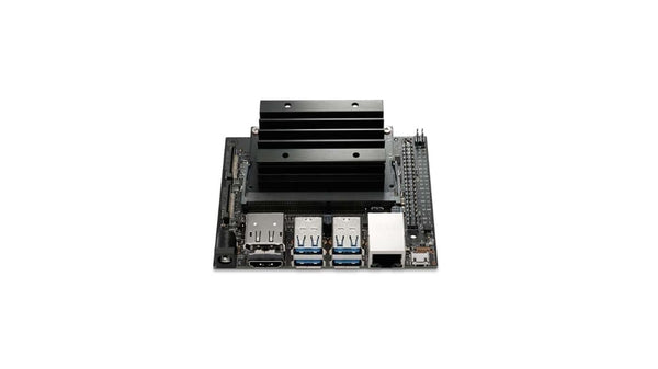 Nvidia Jetson Nano B01 4GB AI development kit