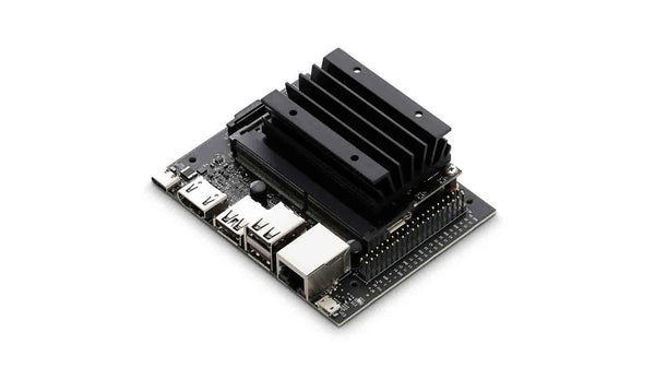 Nvidia Jetson Nano 2GB Developer Kit with Wi-Fi