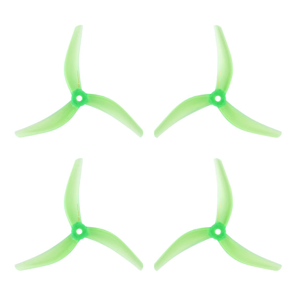 Azure JohnnyFPV Freestyle Tri Blade Propellers