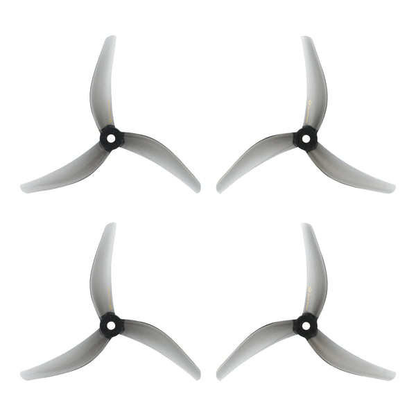 Azure JohnnyFPV Freestyle Tri Blade Propellers