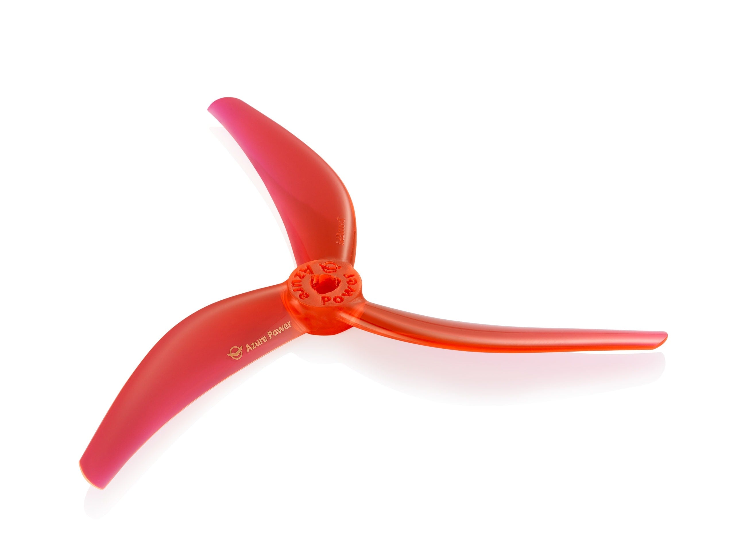 Azure JohnnyFPV Freestyle Tri Blade Propellers