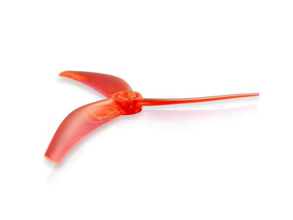 Azure JohnnyFPV Freestyle Tri Blade Propellers
